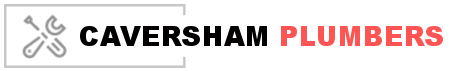 Plumbers Caversham logo